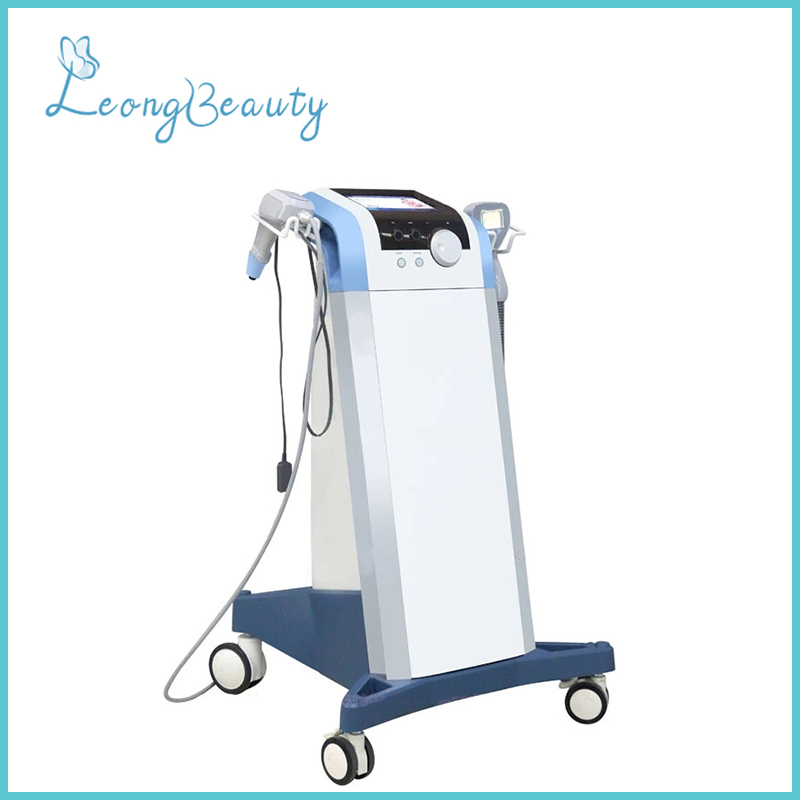 Multifunctional beauty machine