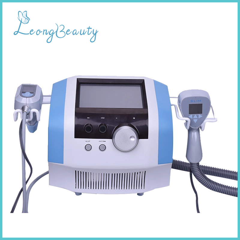 Paraan ng pagpapatakbo ng multifunctional beauty machine instrument