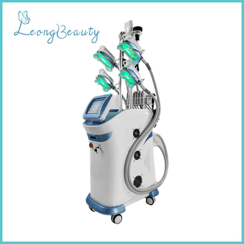 Mabisa ba ang Cryolipolysis machine?