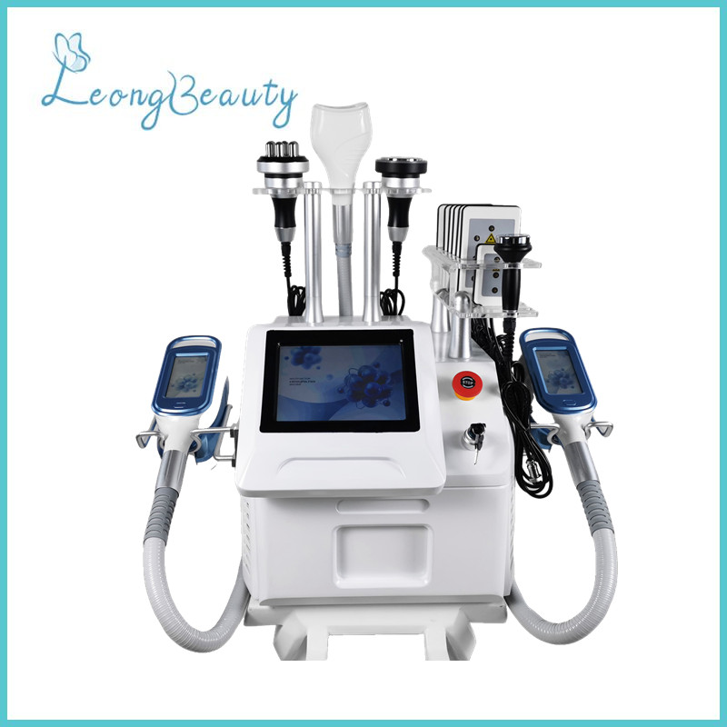 360 Cryolipolysis Fat Freezing Machine