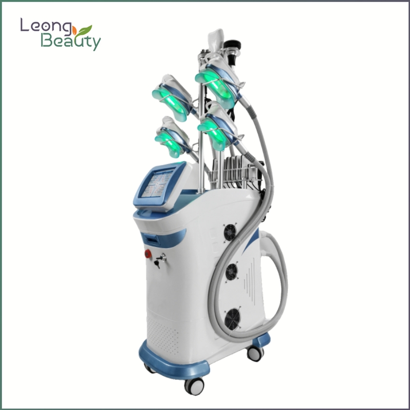 360 Degree na Cryolipolysis Fat Freezing Machine